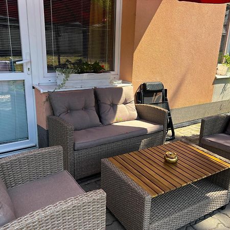 3 Bedroom Apartment In The Part Of The City Banská Bystrica Exteriér fotografie
