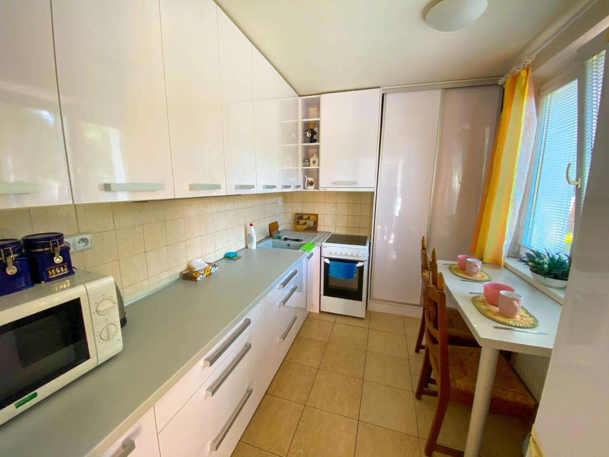3 Bedroom Apartment In The Part Of The City Banská Bystrica Exteriér fotografie
