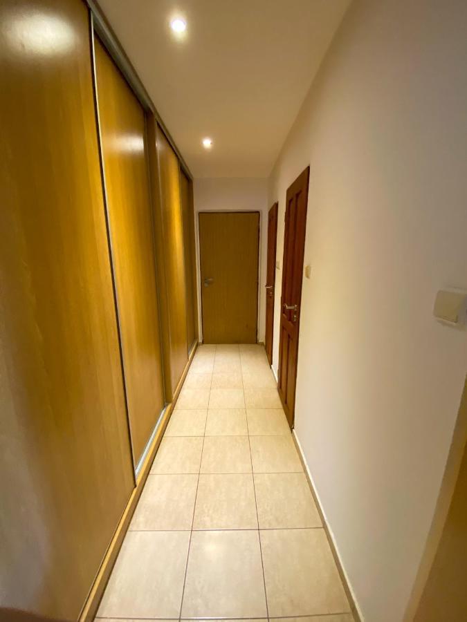 3 Bedroom Apartment In The Part Of The City Banská Bystrica Exteriér fotografie