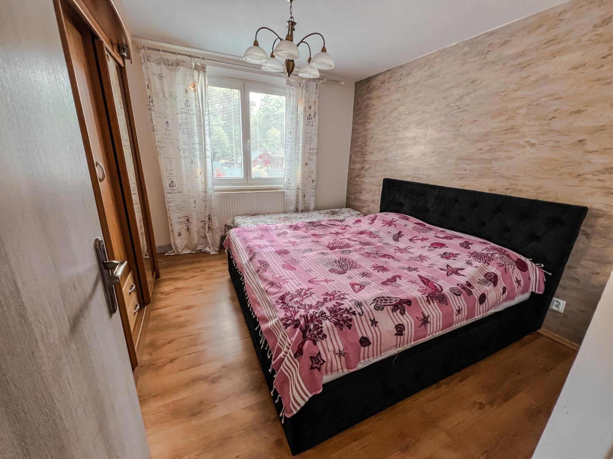 3 Bedroom Apartment In The Part Of The City Banská Bystrica Exteriér fotografie