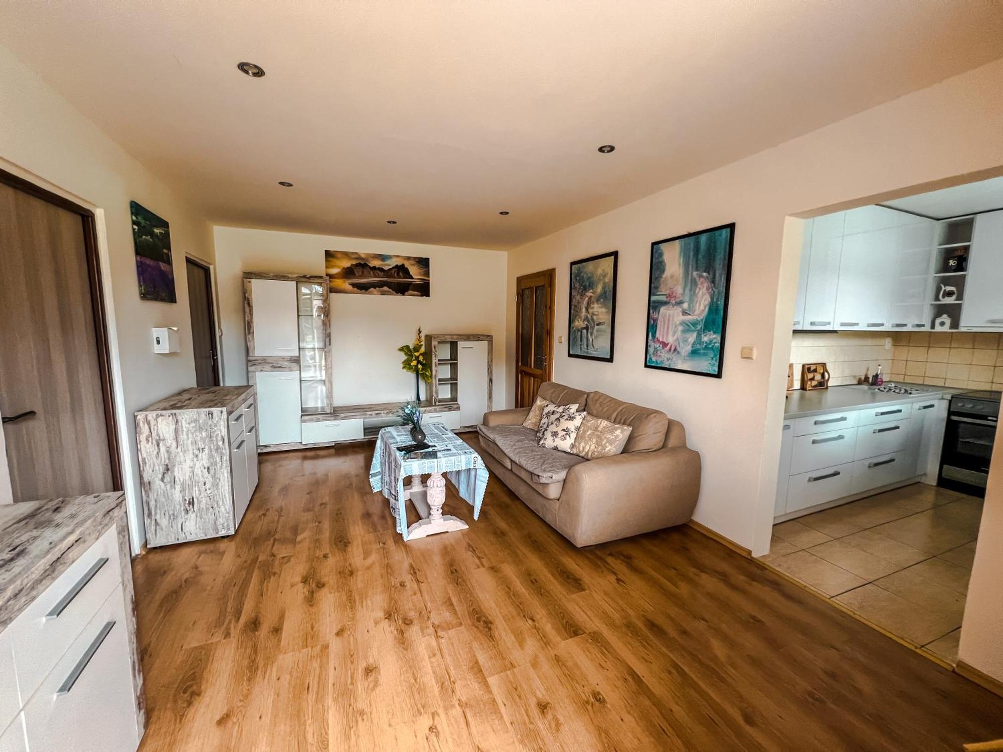 3 Bedroom Apartment In The Part Of The City Banská Bystrica Exteriér fotografie