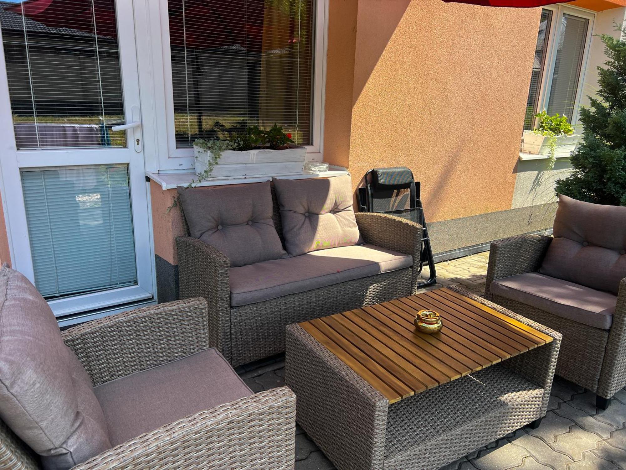 3 Bedroom Apartment In The Part Of The City Banská Bystrica Exteriér fotografie