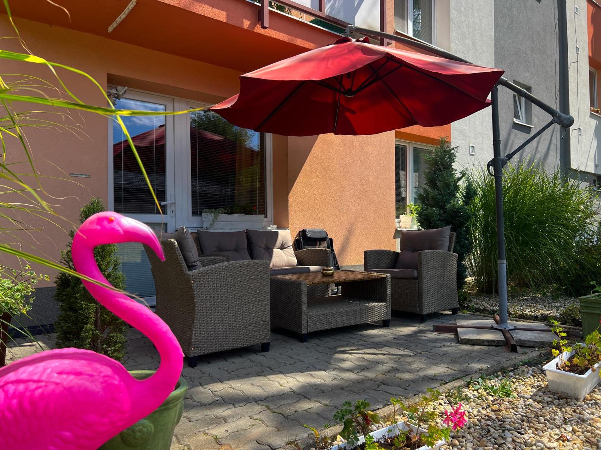 3 Bedroom Apartment In The Part Of The City Banská Bystrica Exteriér fotografie